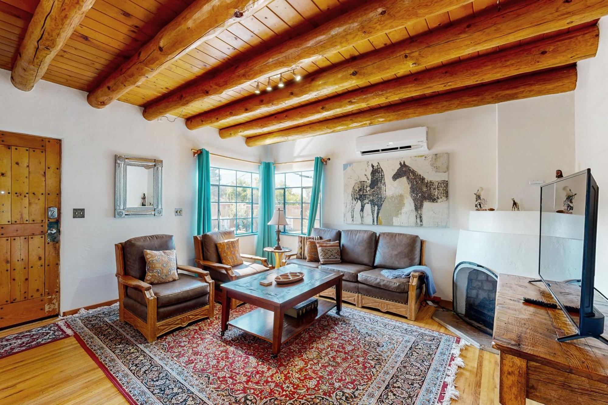Casa Mirador Holiday home Santa Fe