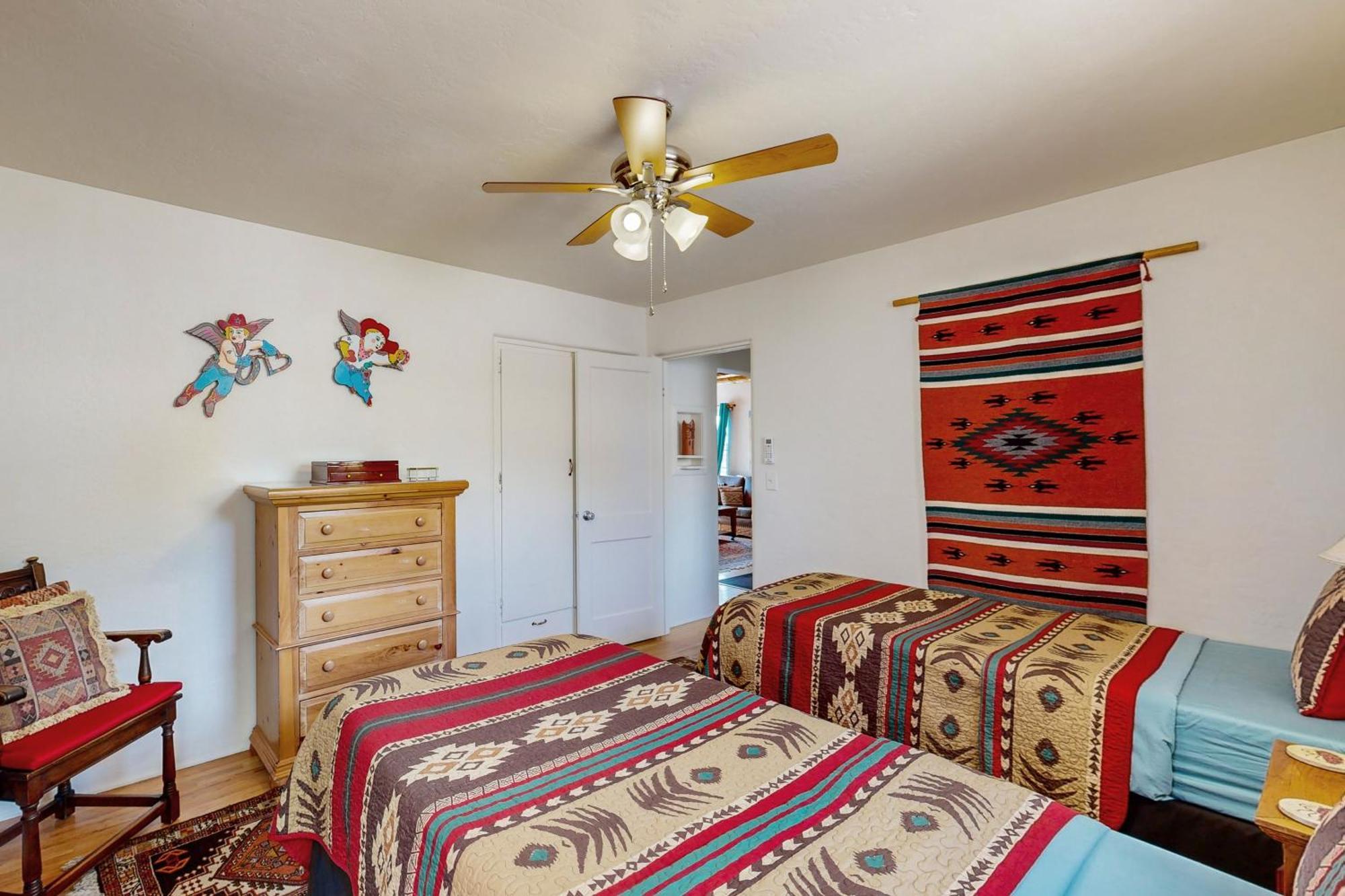 Holiday home Casa Mirador Santa Fe