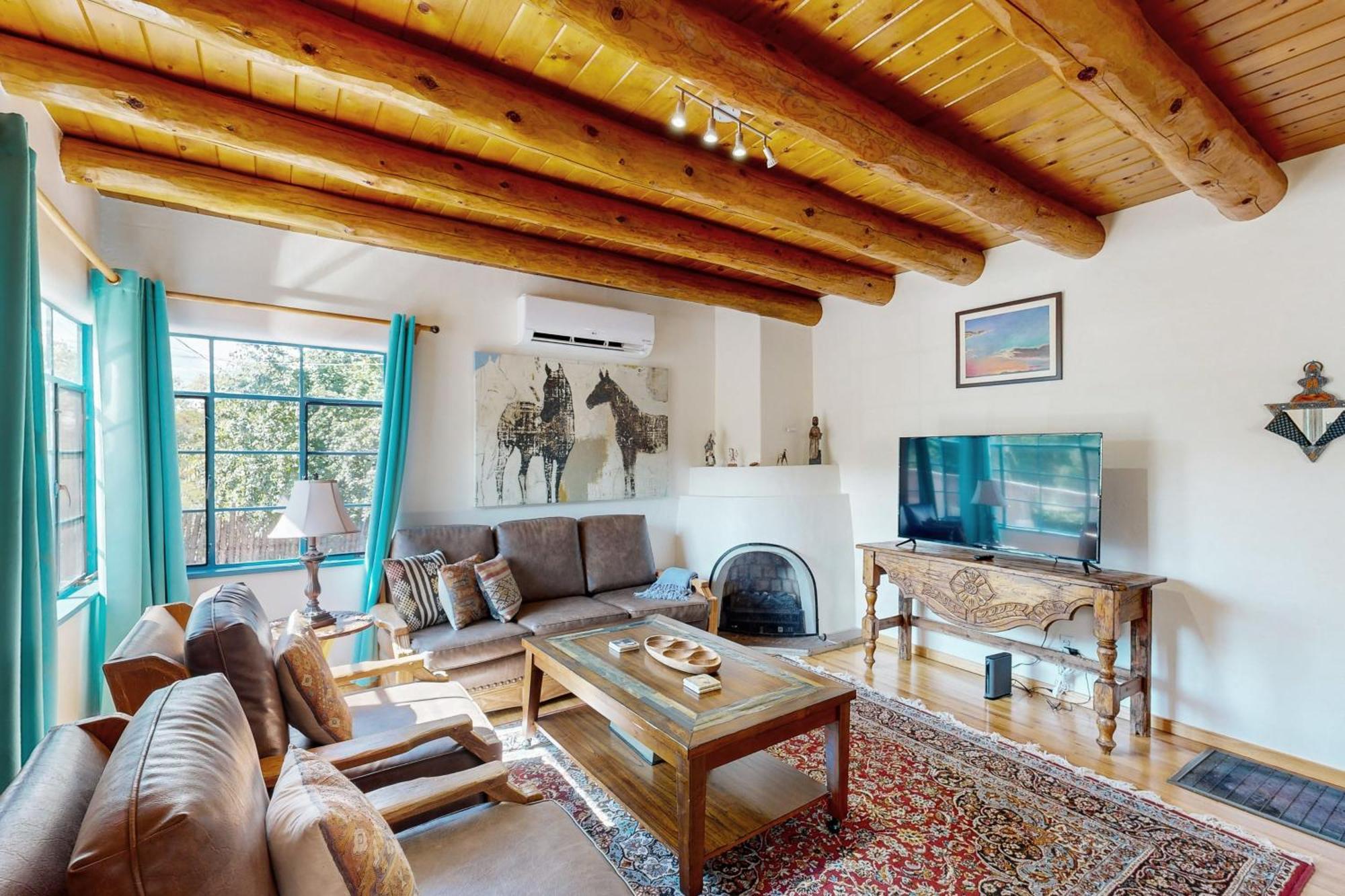 Holiday home Casa Mirador