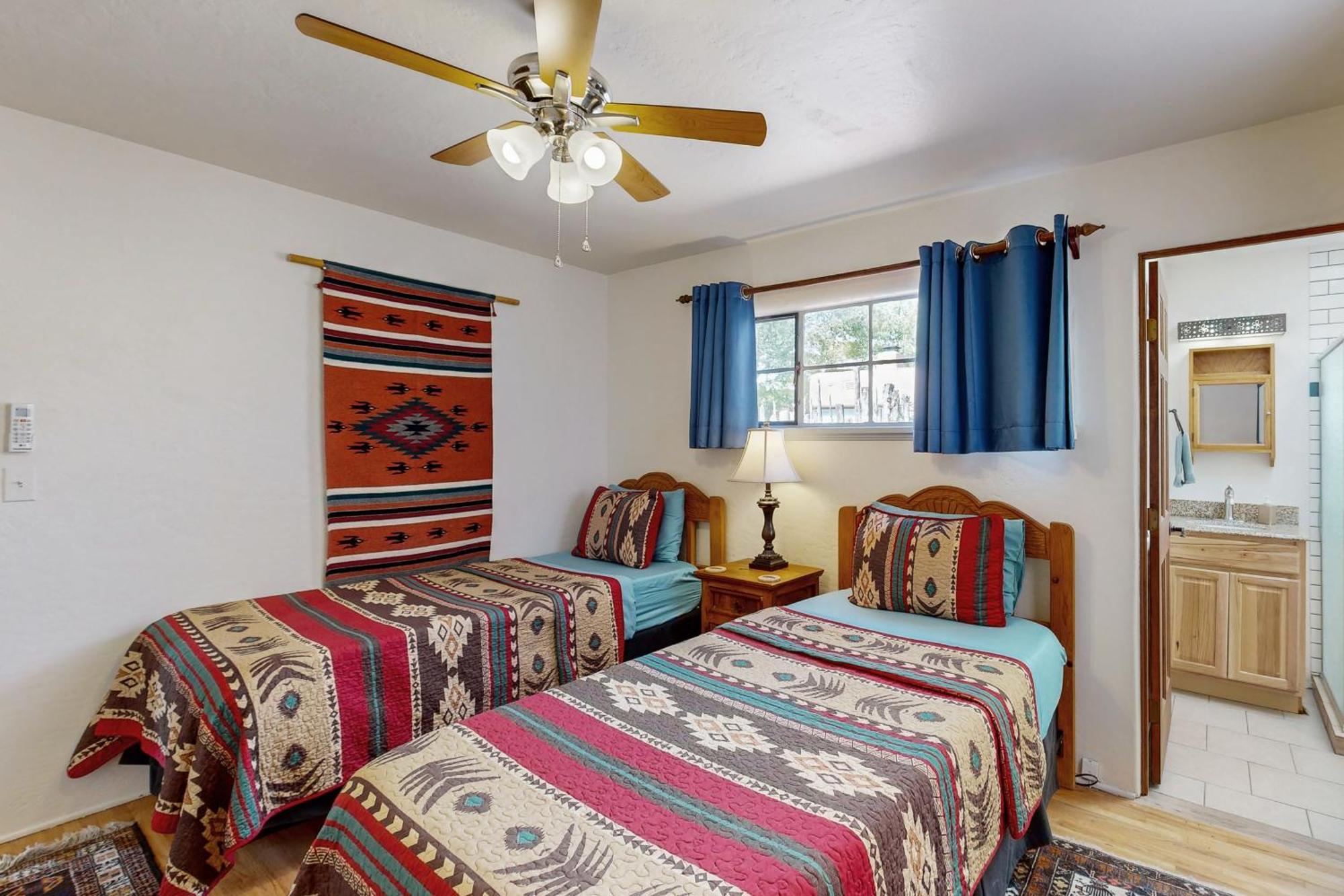 Casa Mirador Holiday home Santa Fe