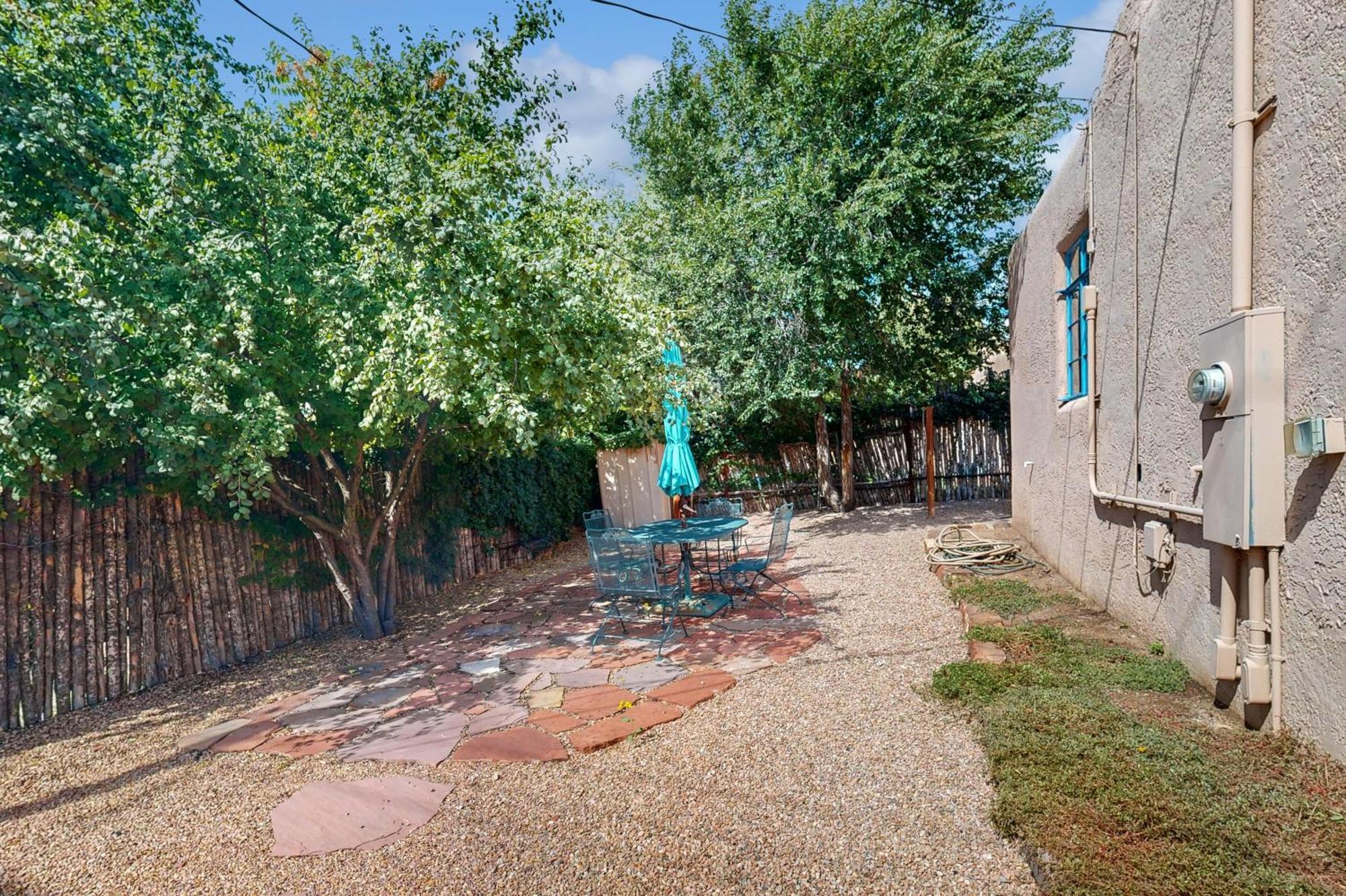 Holiday home Casa Mirador Santa Fe