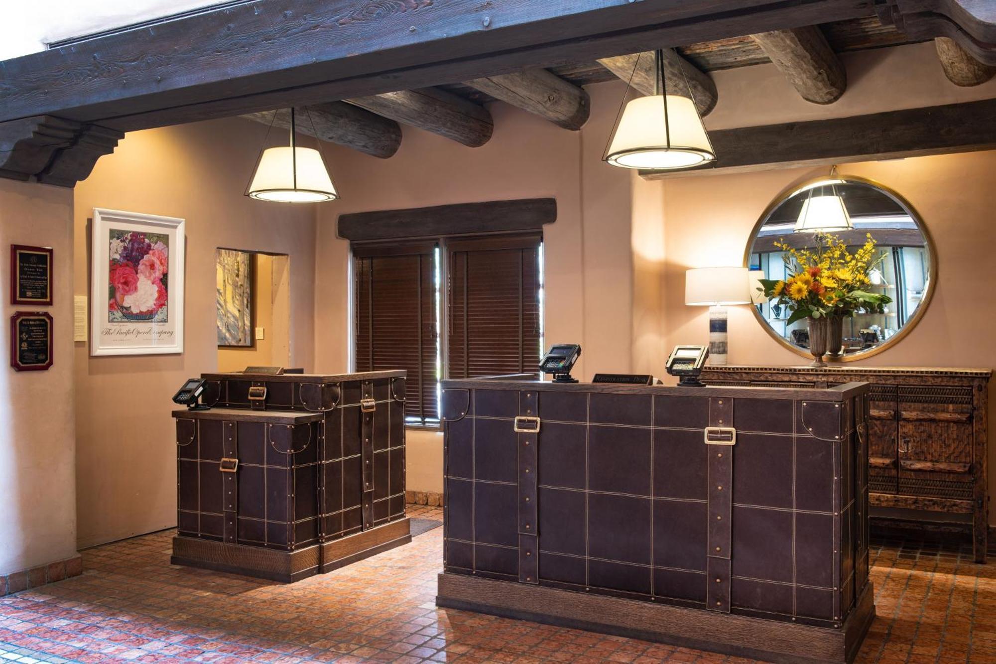 Resort La De Santa Fe, A Tribute Portfolio & 5*