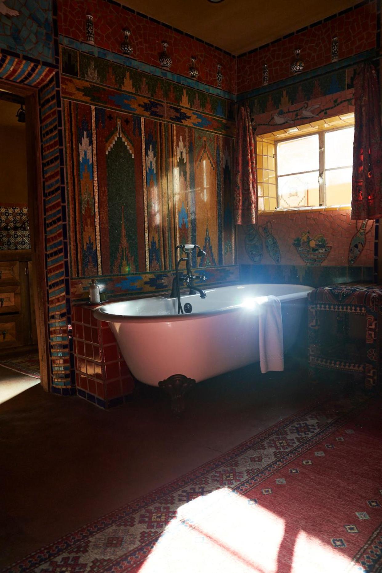 The Of Five Graces Hotel 5*