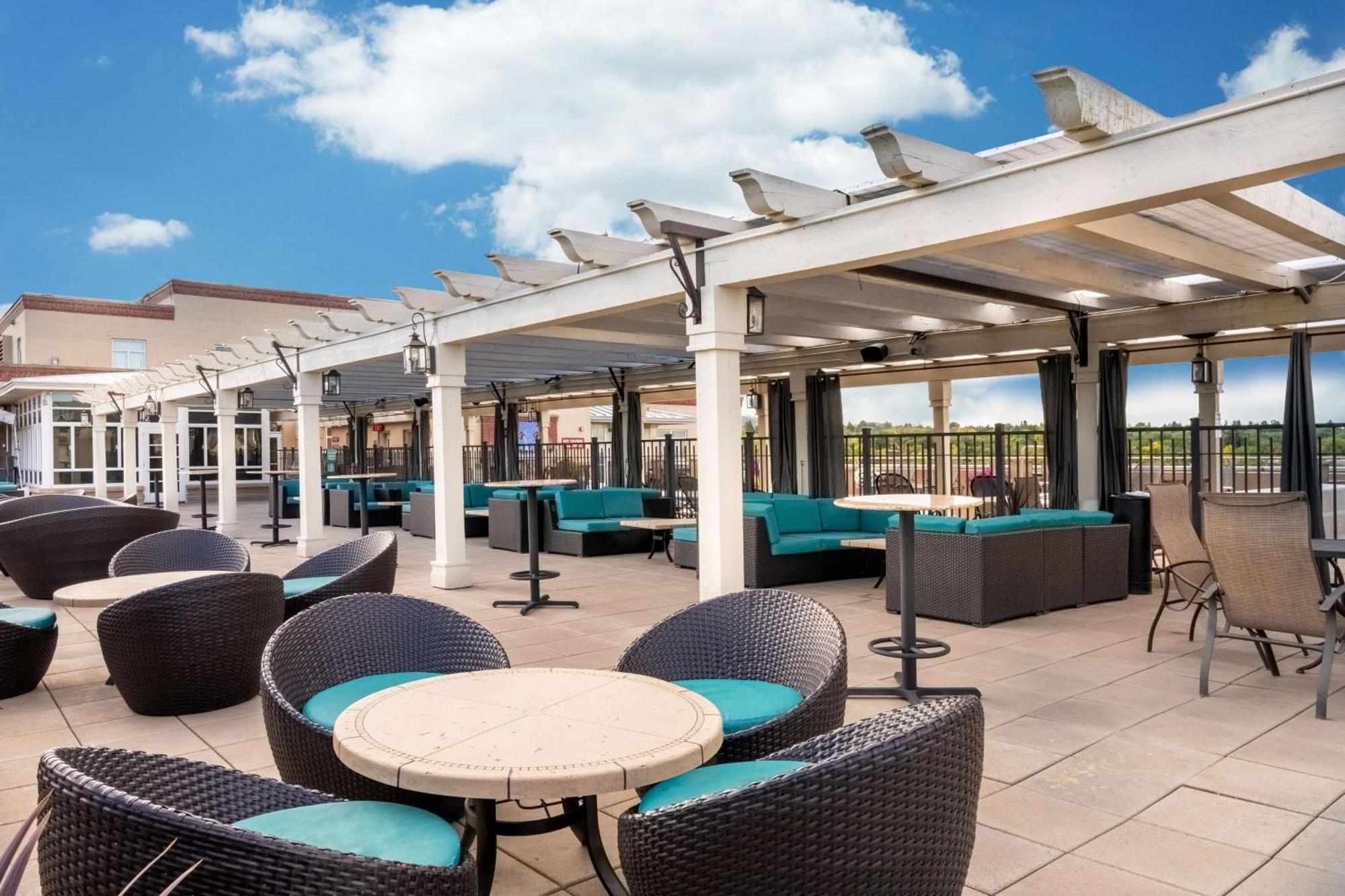 Hotel Drury Plaza In