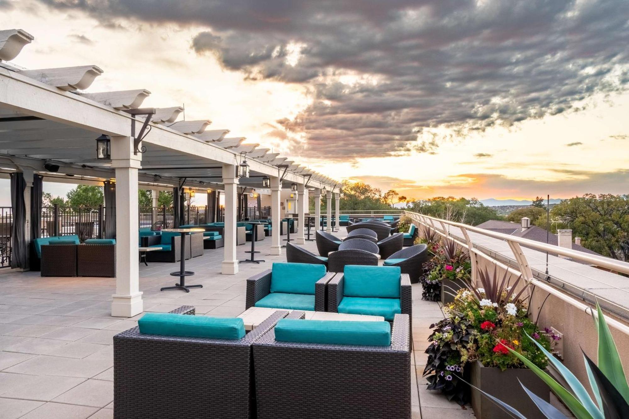 Drury Plaza In Hotel 4*