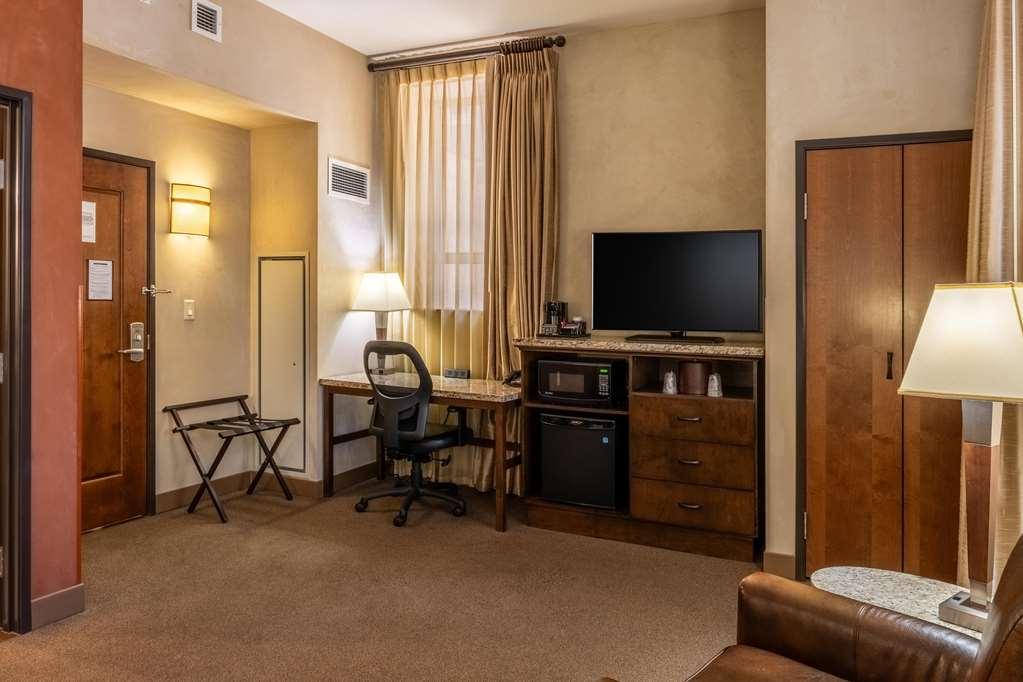 Drury Plaza In 4* Santa Fe