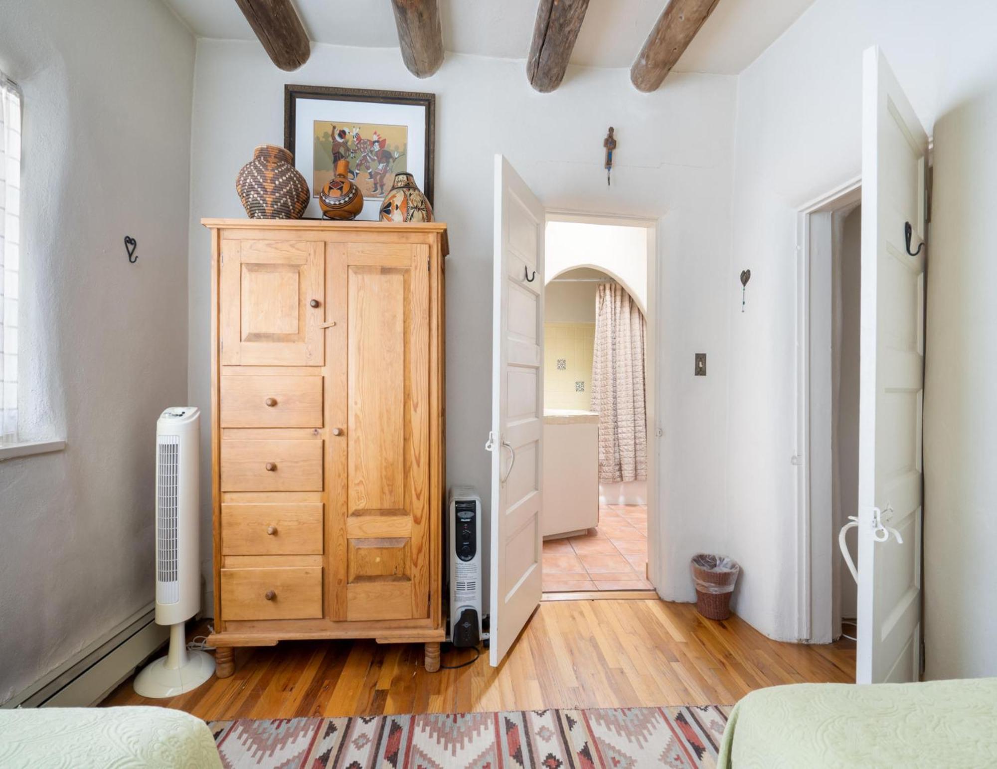 Harmony House Holiday home Santa Fe