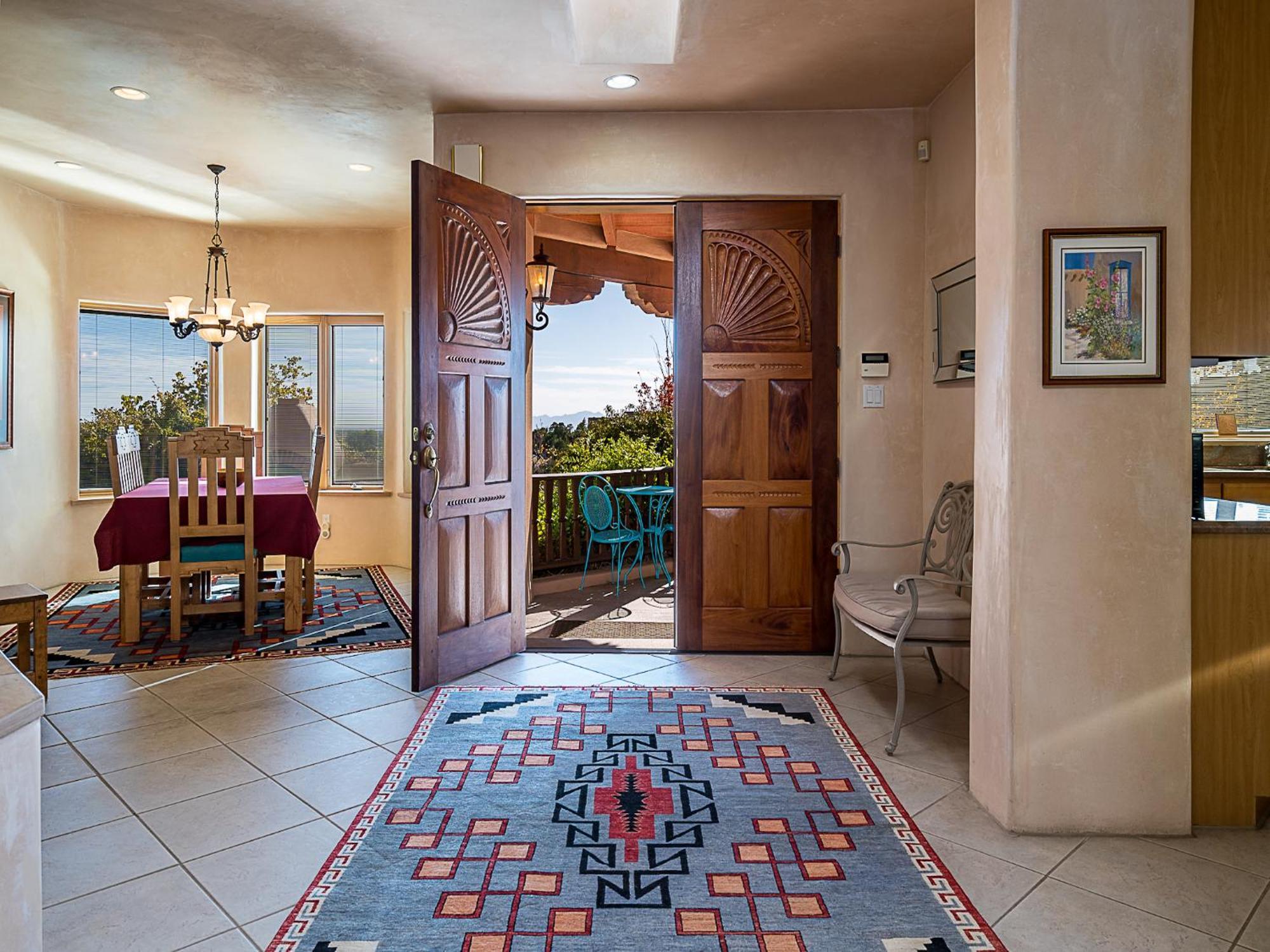 Holiday home Dorthia Garden Retreat & Views *