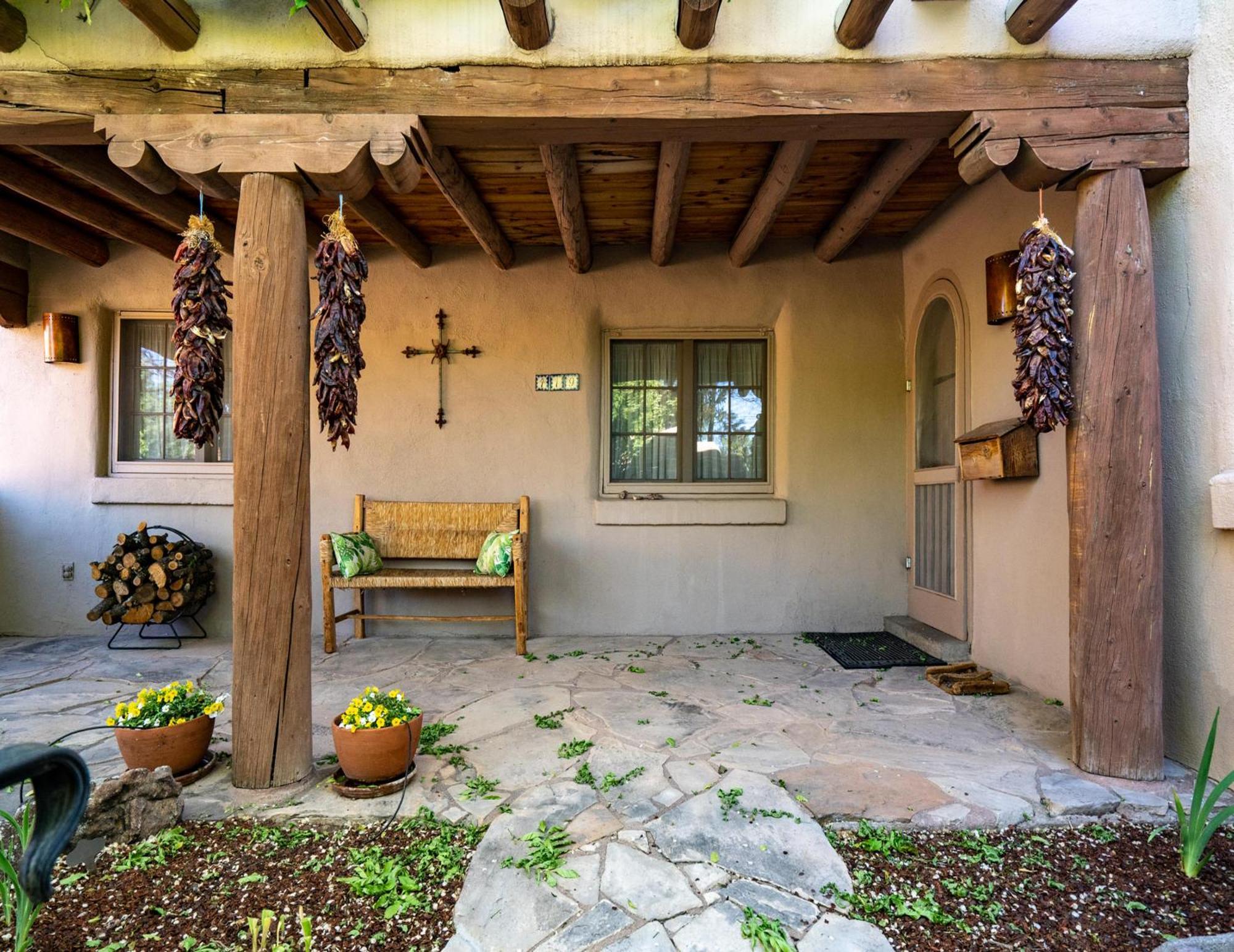 Holiday home Harmony House Santa Fe