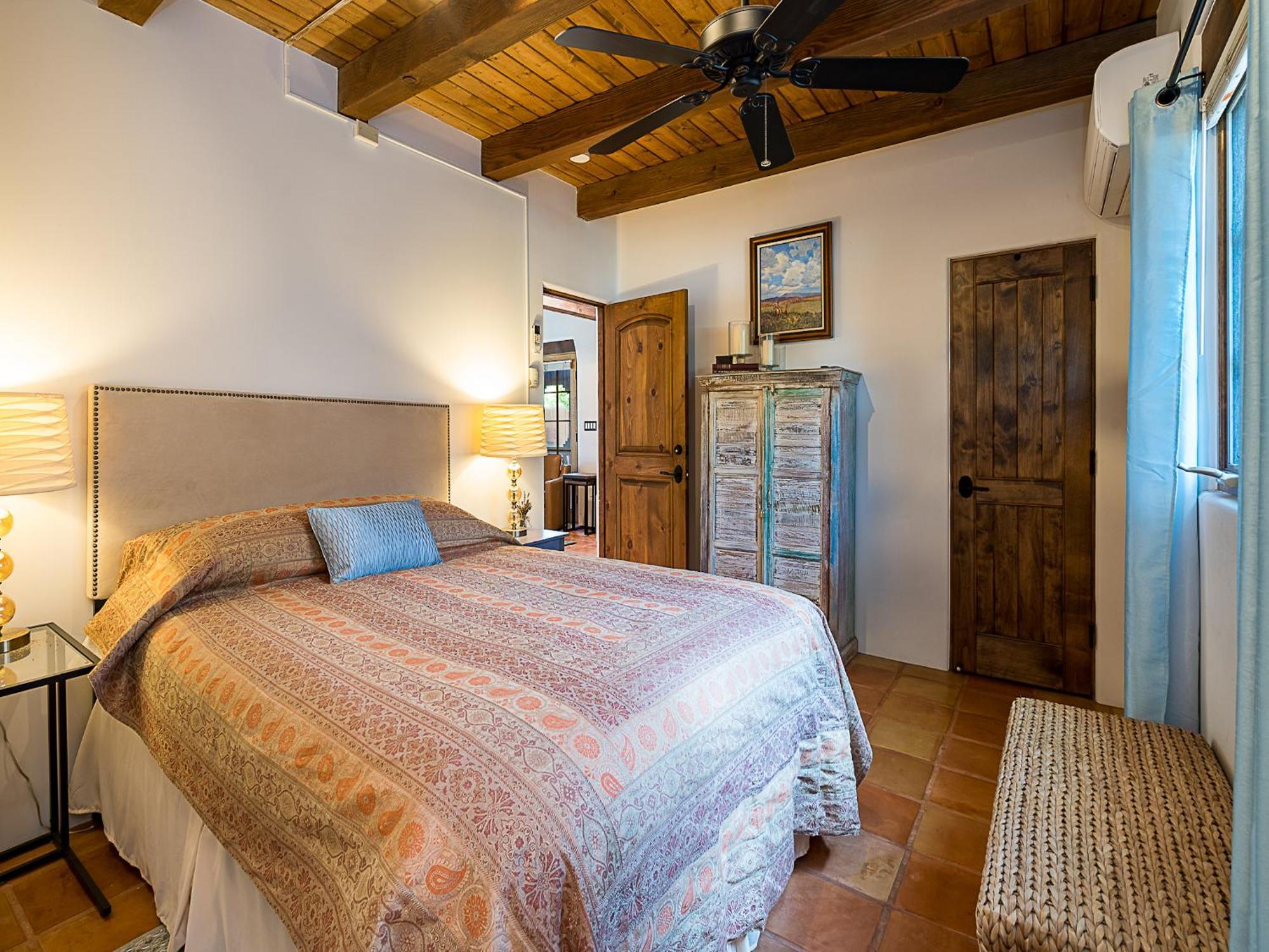 Holiday home Deseo De Santa Fe