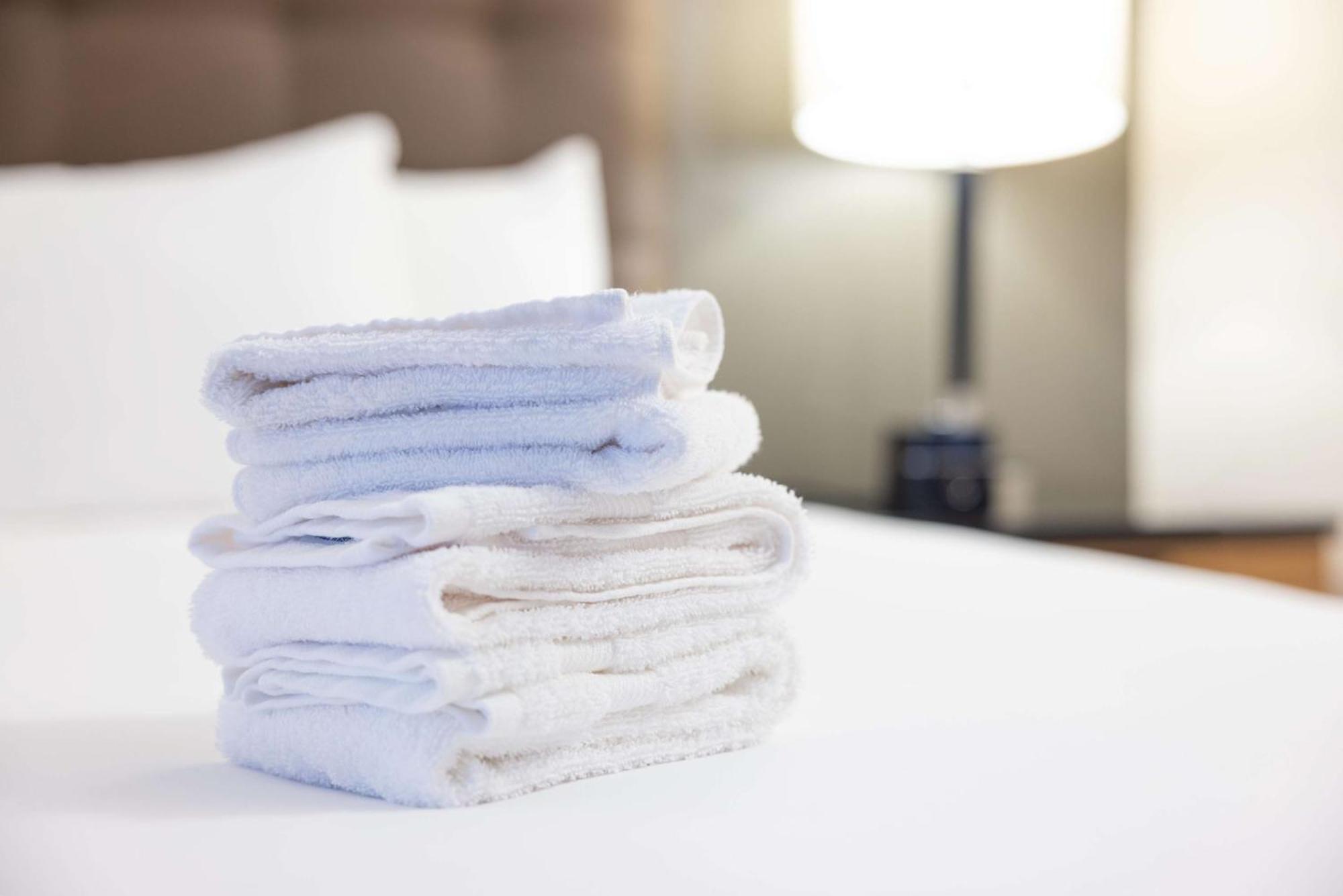 Drury Plaza In Hotel