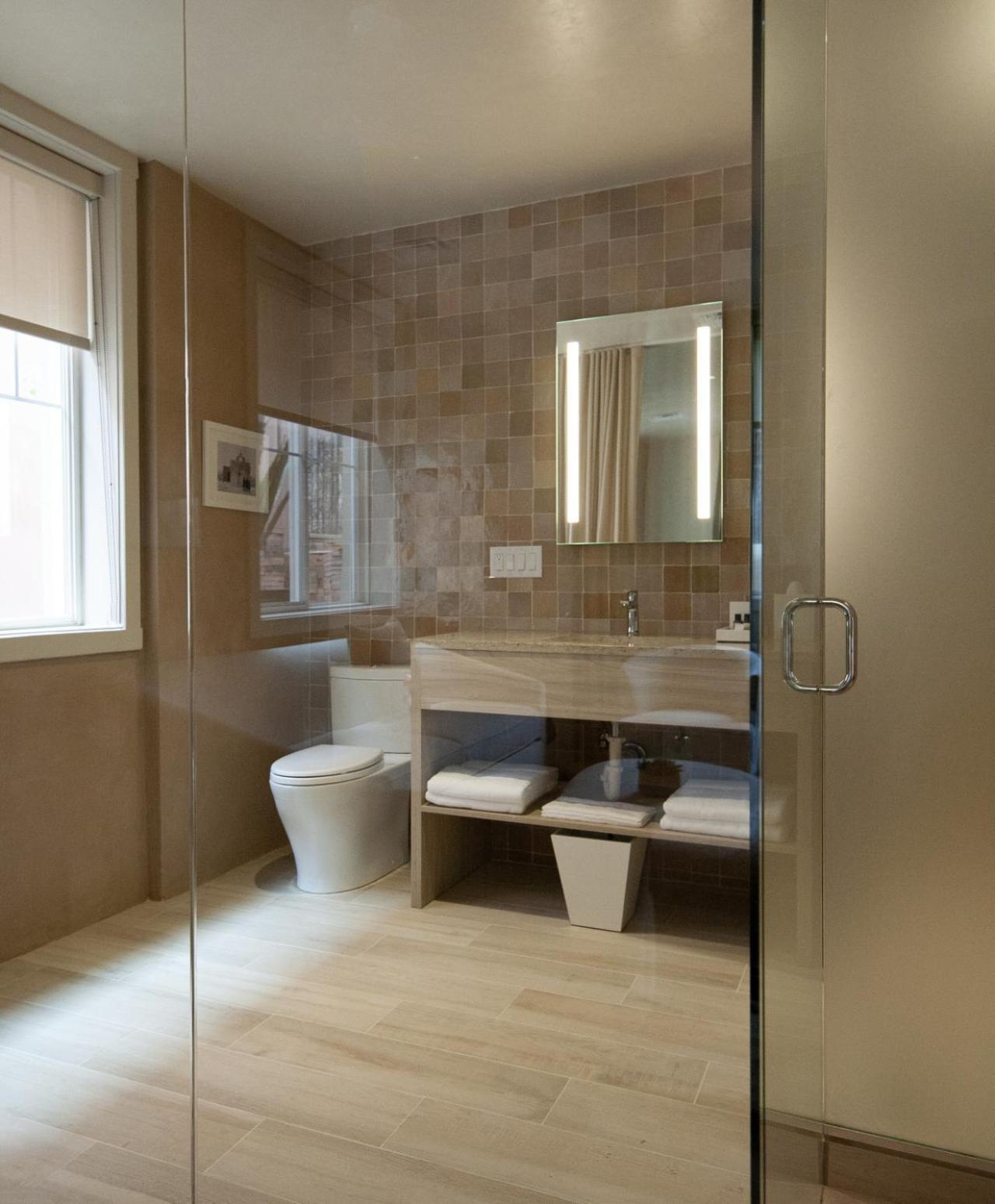 Palace Modern At The Plaza - Corner 7 * Santa Fe