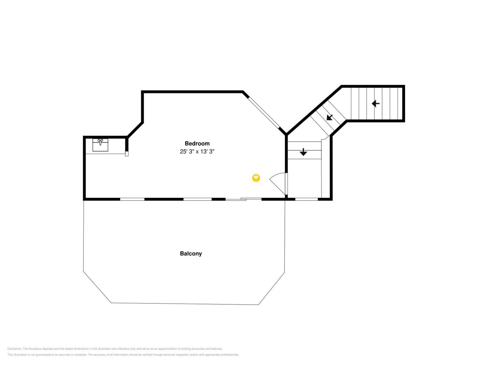 Dorthia Garden Retreat & Views Holiday home