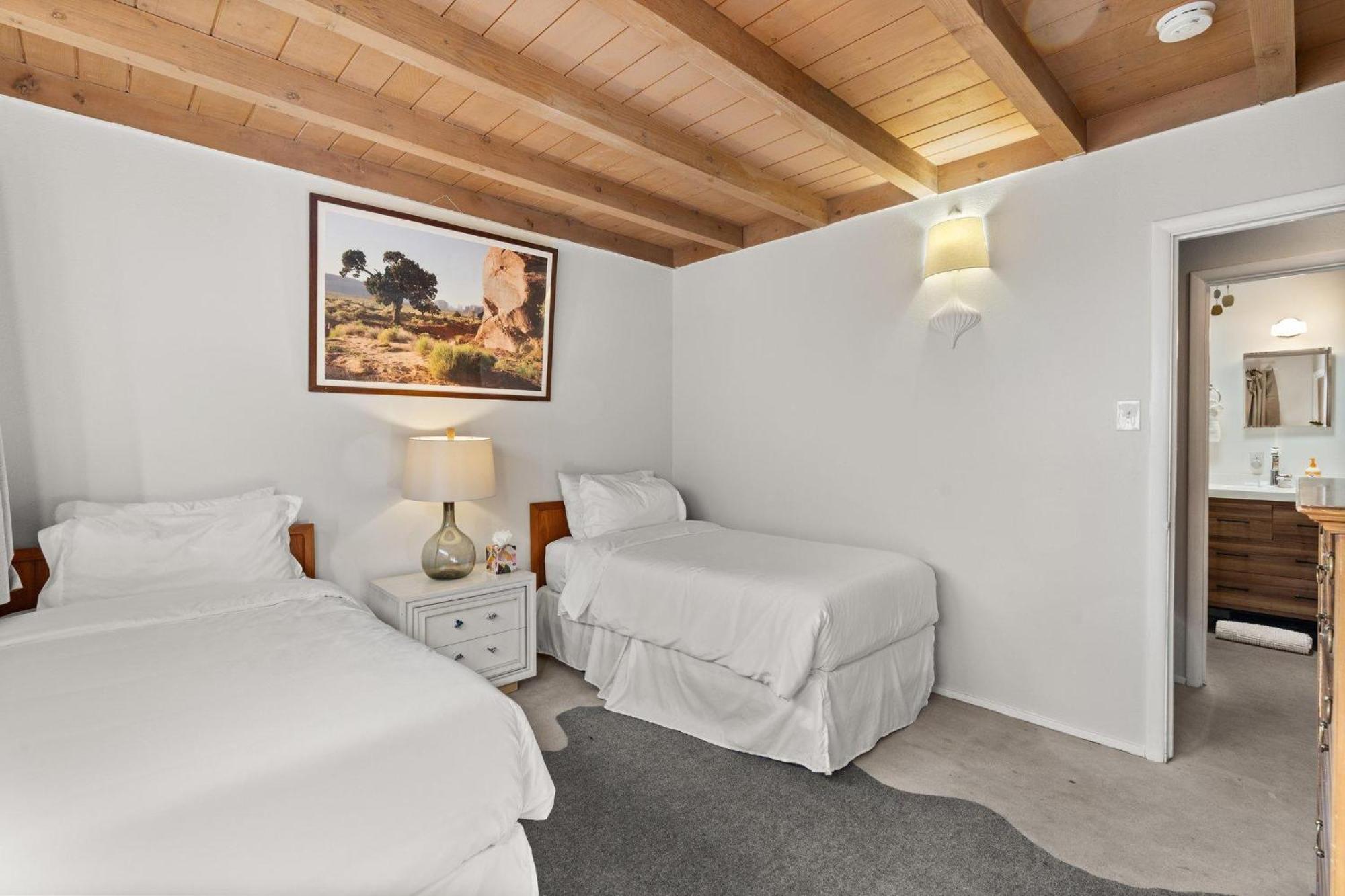 428 Alta Vista Holiday home Santa Fe