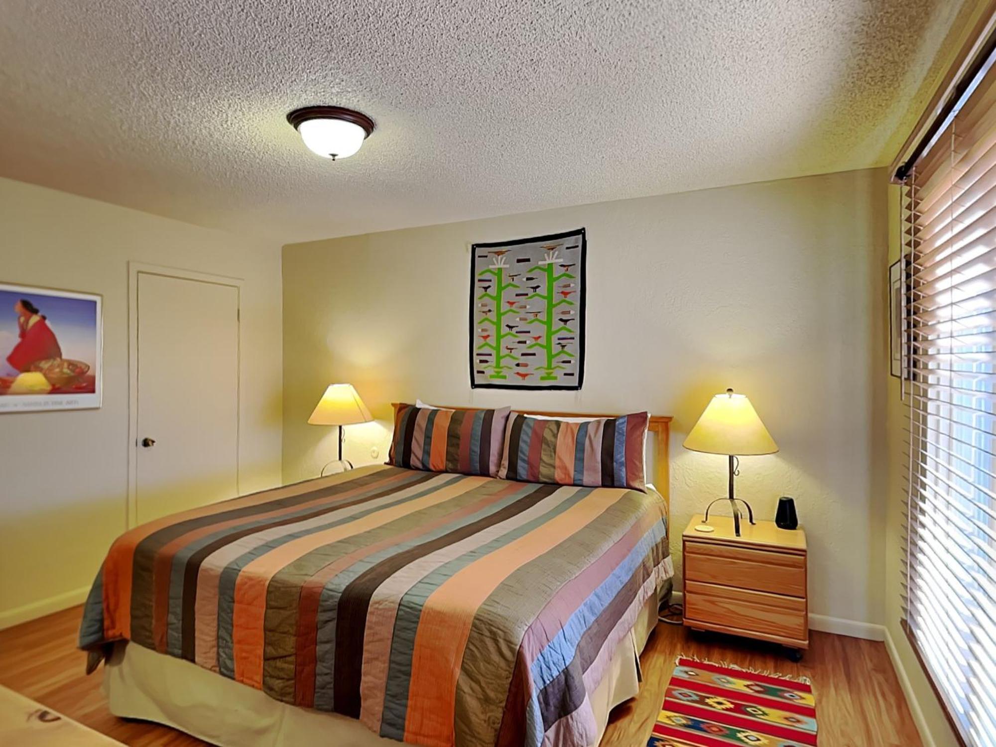 Artist Road #30 Apartment Santa Fe