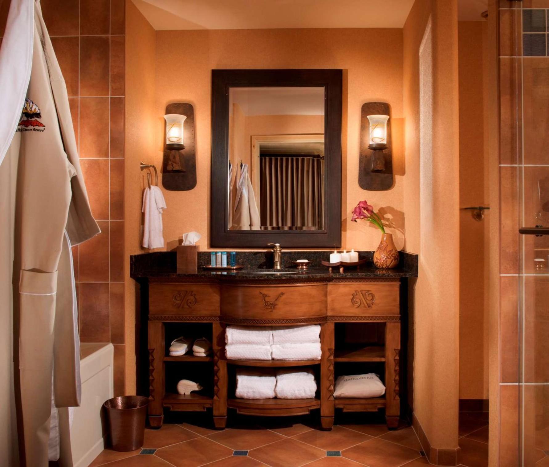 Resort Hilton Santa Fe Buffalo Thunder 4*