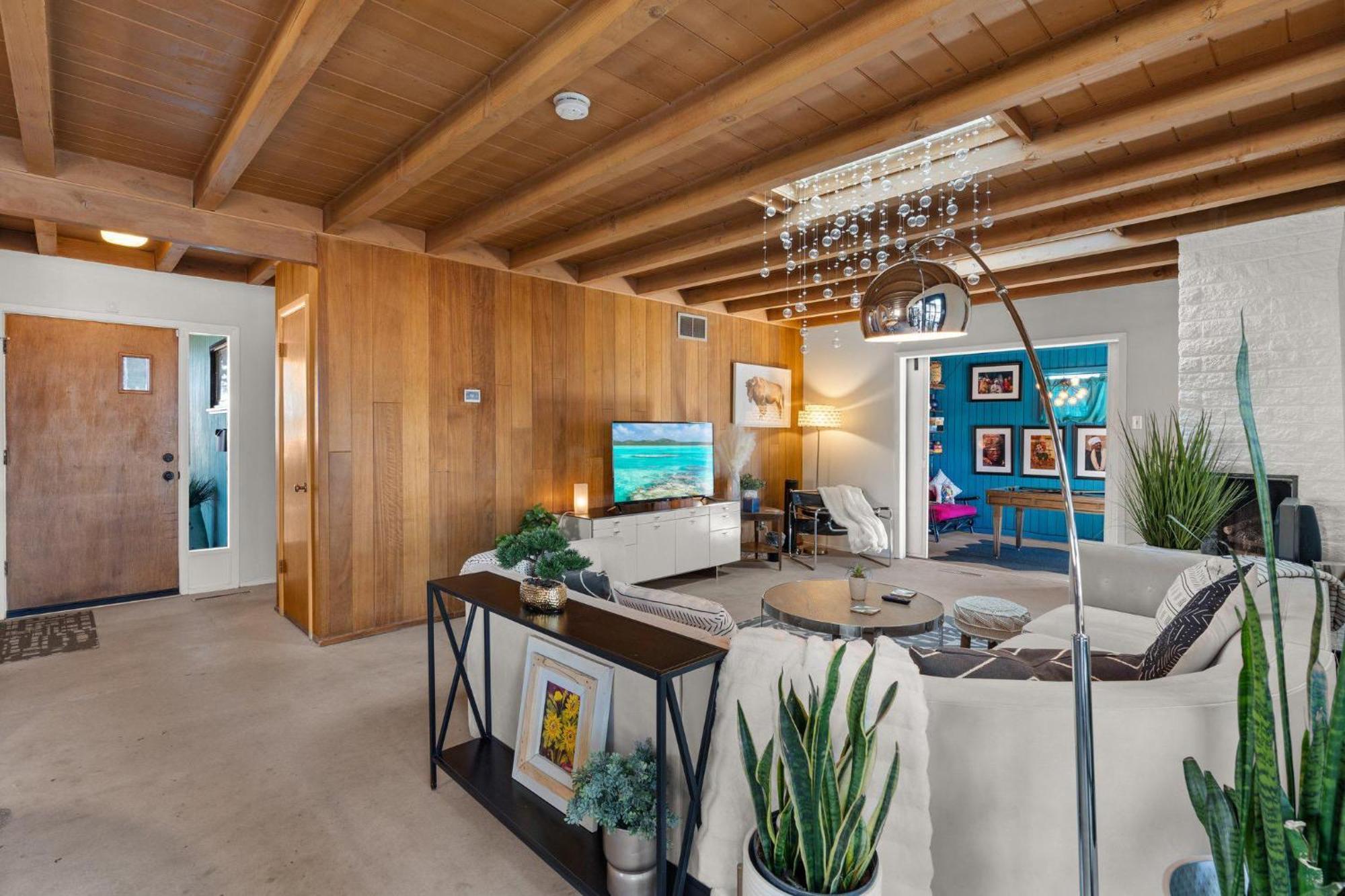 428 Alta Vista Santa Fe