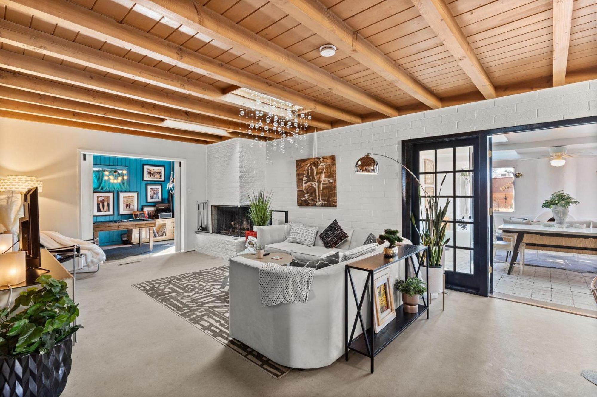 428 Alta Vista Holiday home
