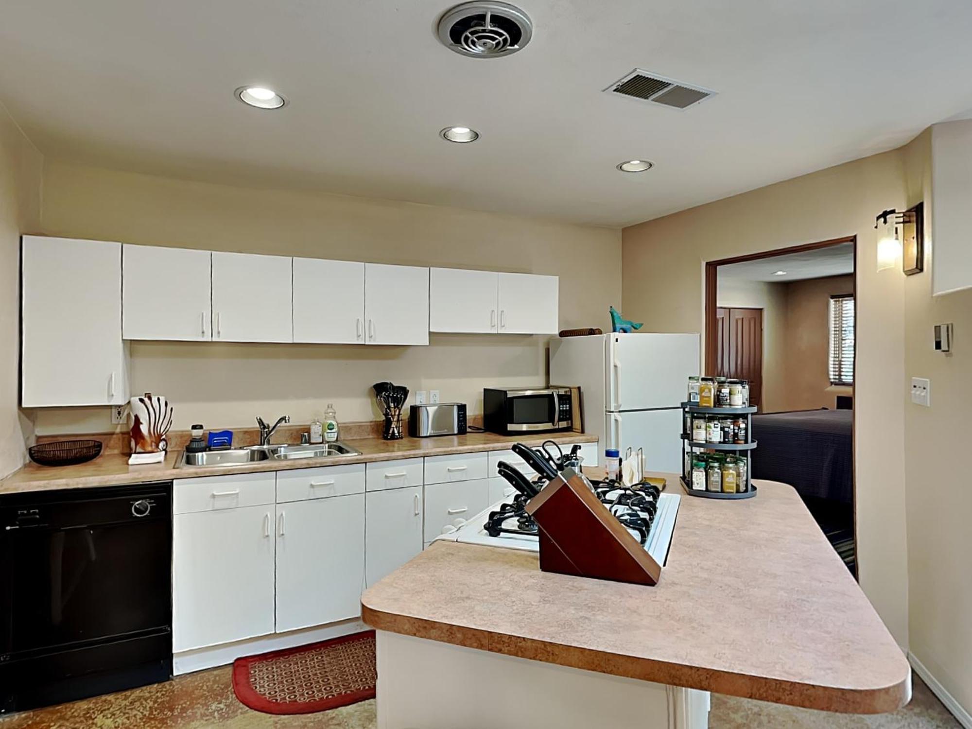 Holiday home Casita Luna