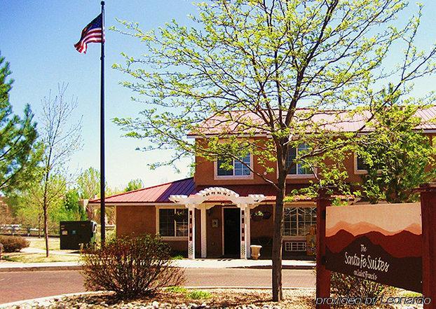 The Aparthotel