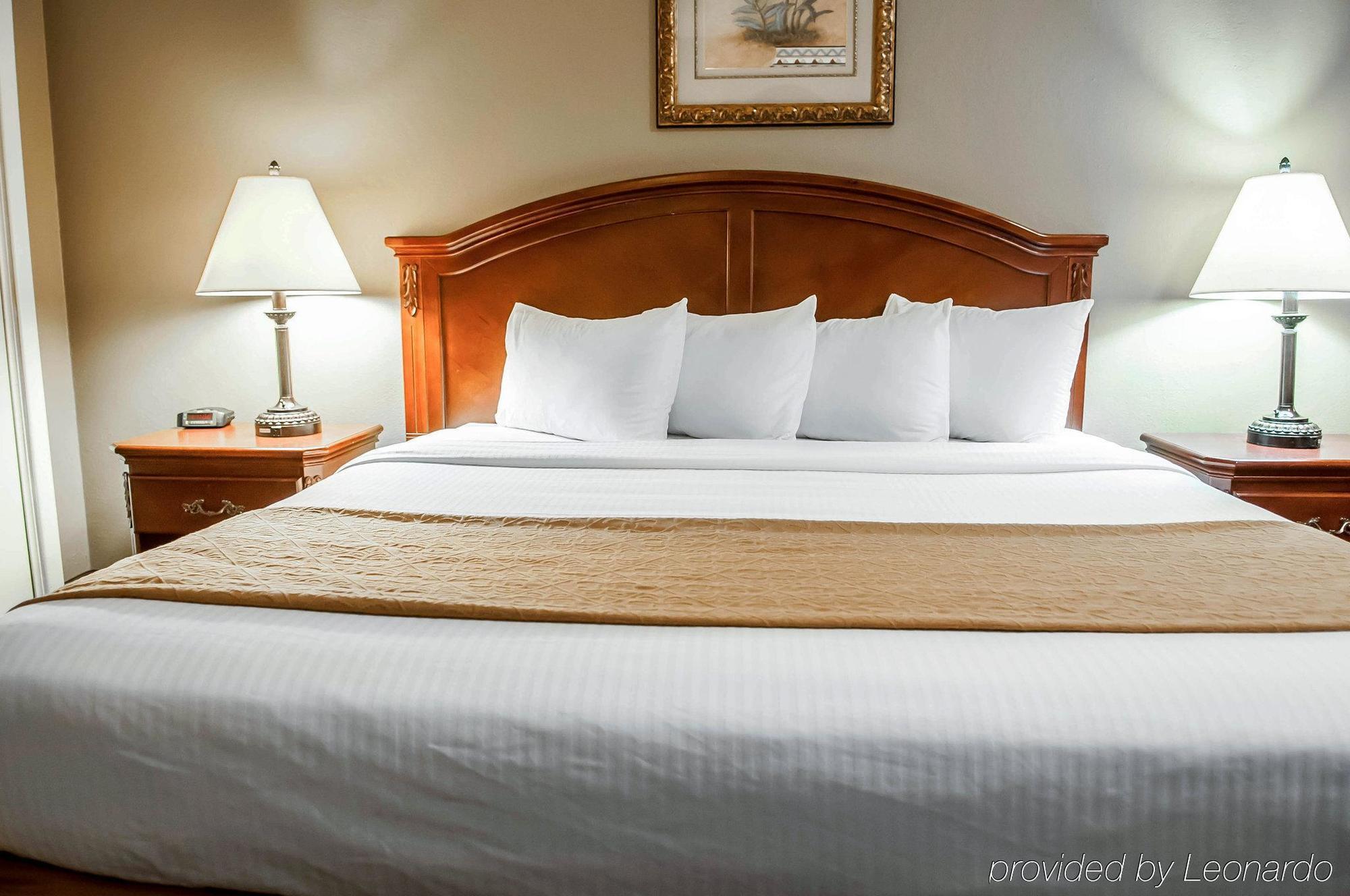 Hotel Inn Santa Fe 3*