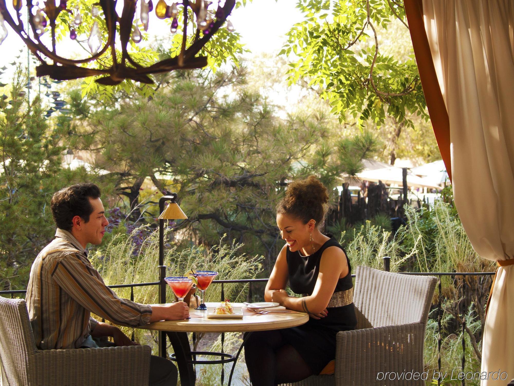 & At Loretto Hotel 4*