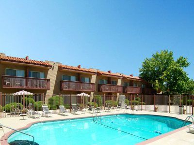 Hotel Hotel Inn Santa Fe Santa Fe