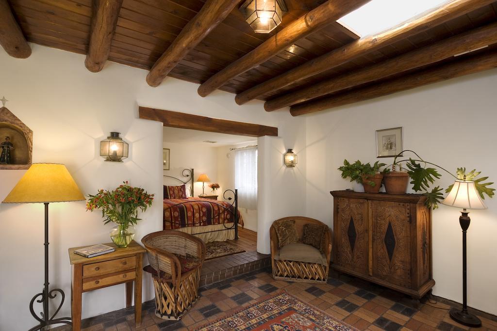 Bed & Breakfast Hacienda Nicholas