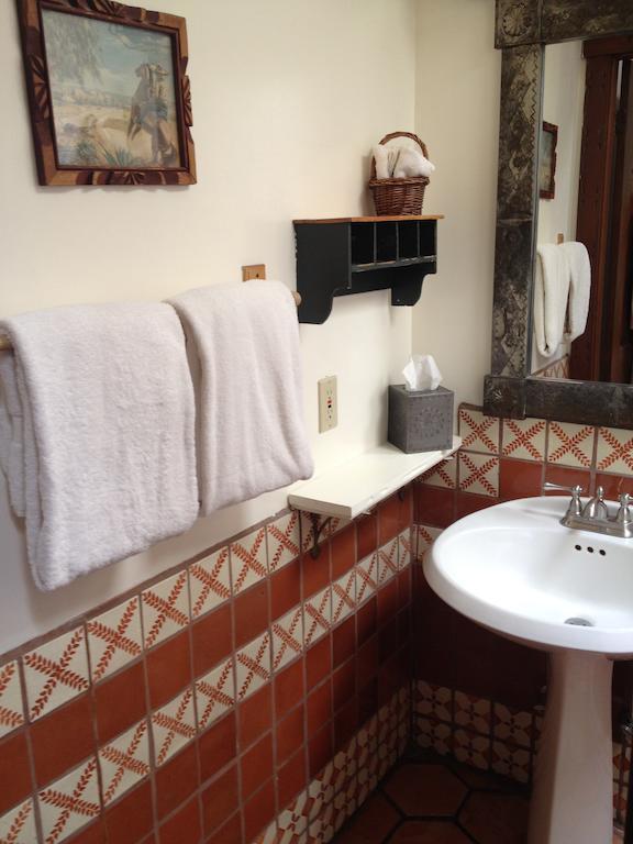 Bed & Breakfast Hacienda Nicholas 3*