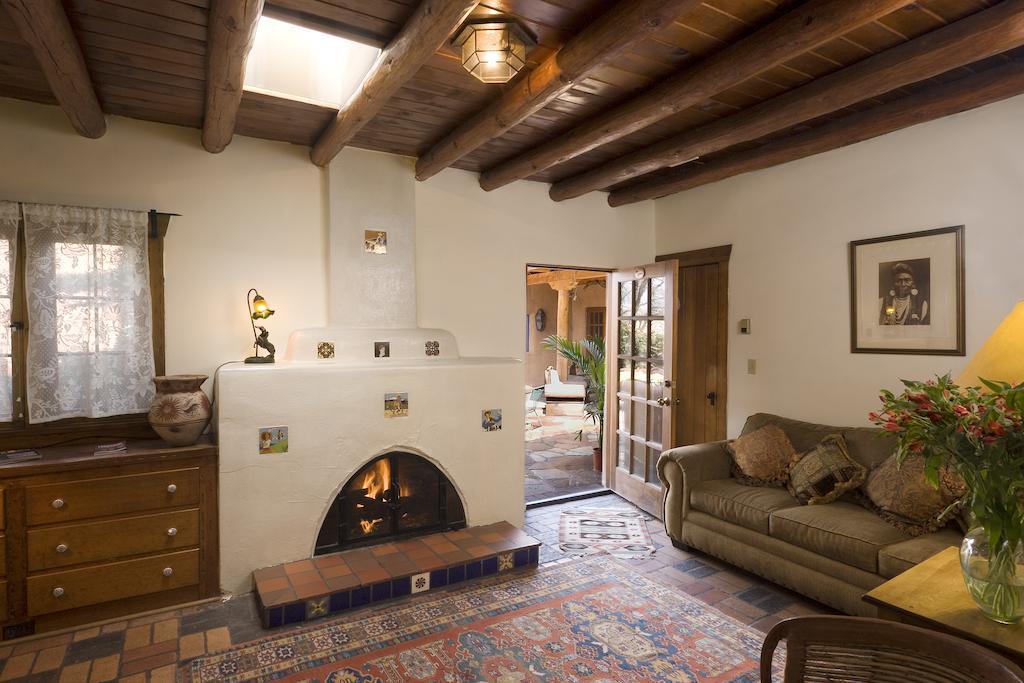 Hacienda Nicholas