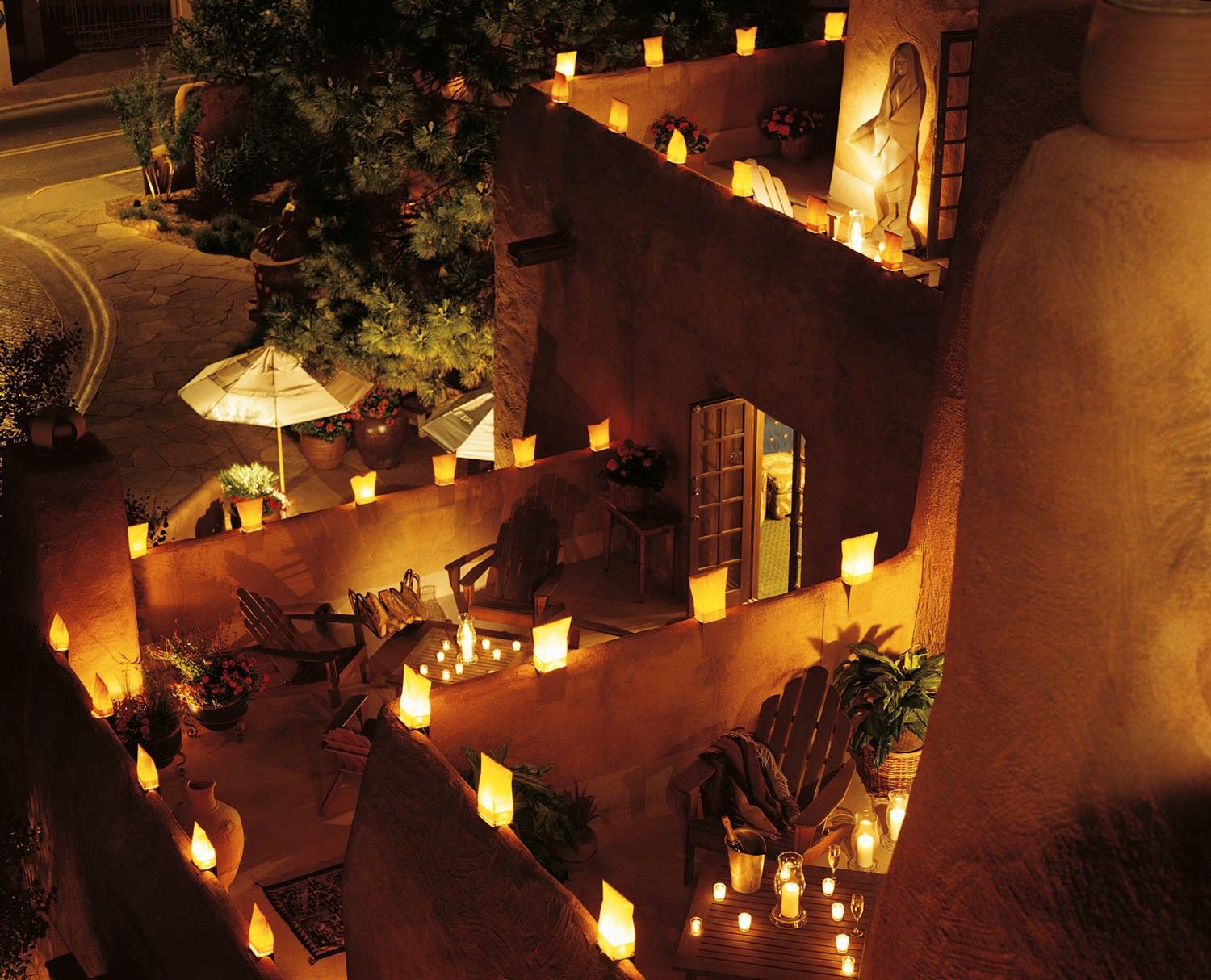 Hotel & At Loretto 4*