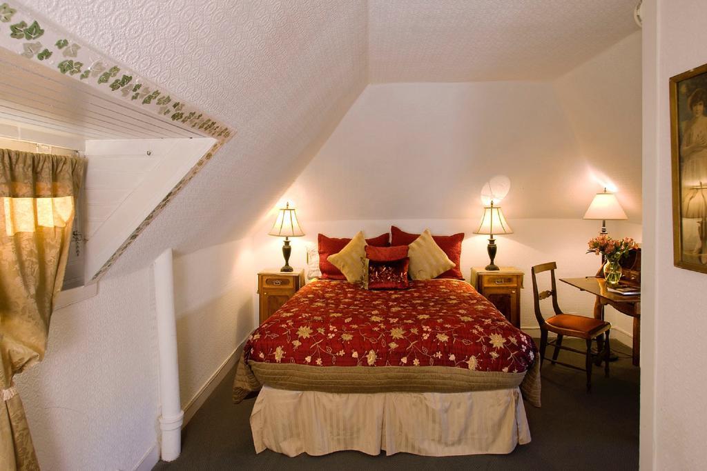 Hacienda Nicholas Bed & Breakfast Santa Fe