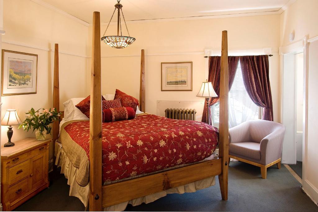Hacienda Nicholas 3* Santa Fe