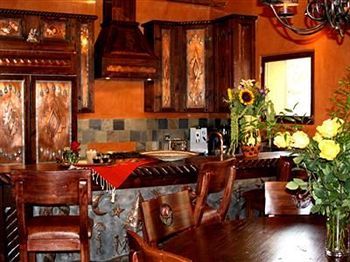 Bed & Breakfast Antigua (adults Only) Santa Fe