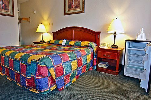 6-santa Fe, Nm - Downtown Hotel Santa Fe
