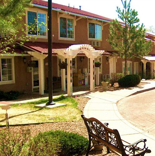 The Aparthotel