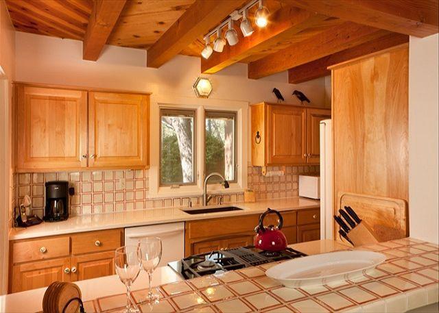 Puertas De Canyon Road Two-bedroom Santa Fe