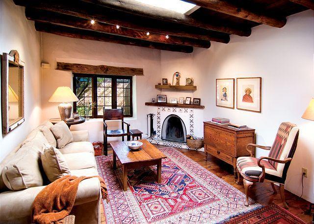 Holiday home Garcia Street Adobe