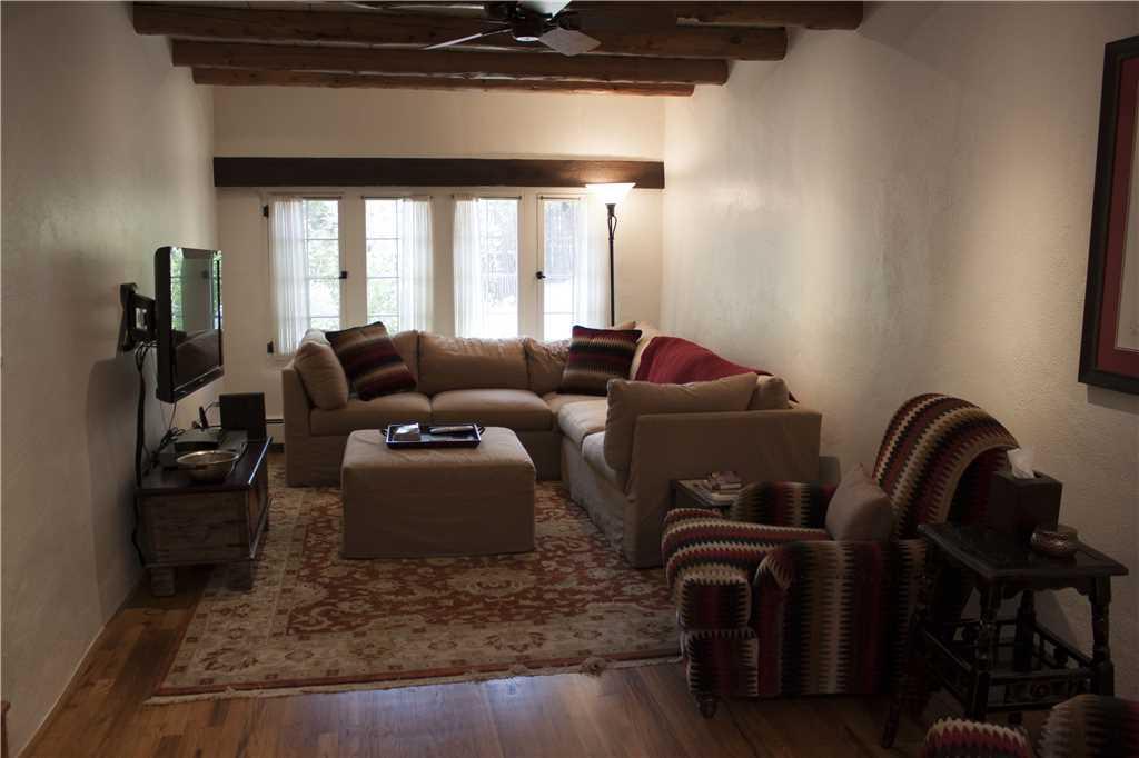 Historic Garden Retreat Four-bedroom