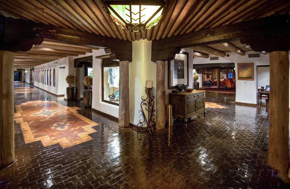 Hotel & At Loretto Santa Fe