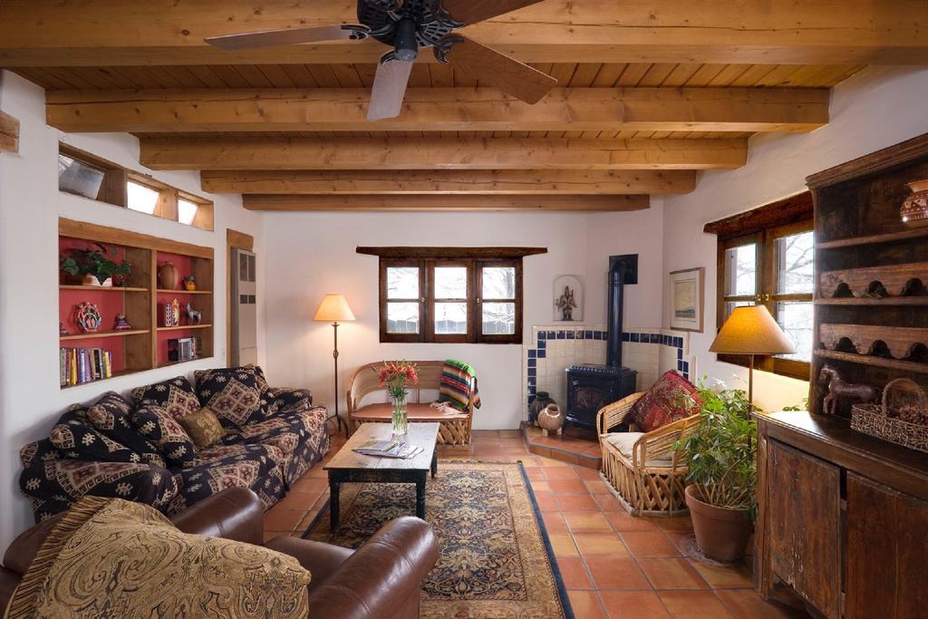 Hacienda Nicholas