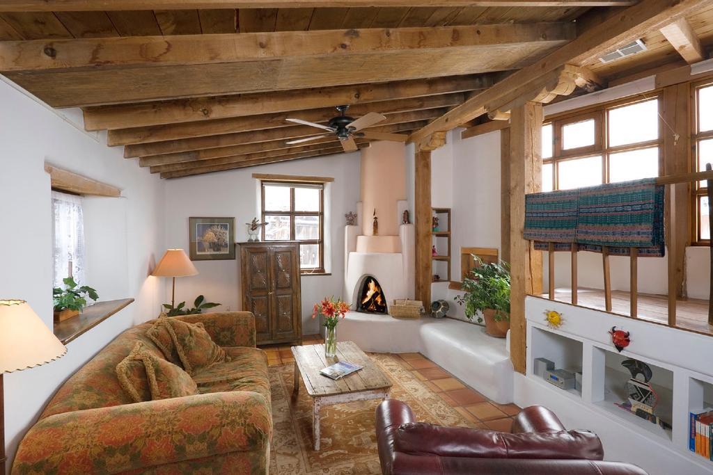 Hacienda Nicholas Santa Fe