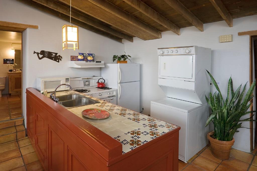 Bed & Breakfast Hacienda Nicholas 3*