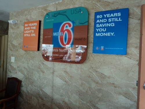 Hotel 6-santa Fe, Nm - Downtown Santa Fe