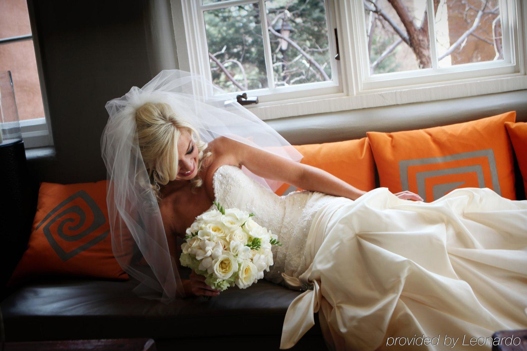 & At Loretto Hotel