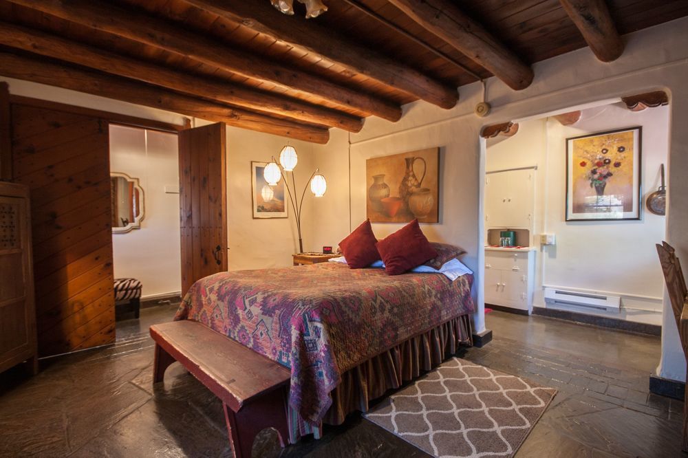 Pueblo Bonito 3*