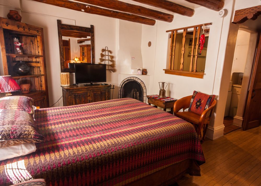 Pueblo Bonito 3* Santa Fe