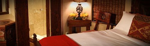 Antigua (adults Only) Santa Fe
