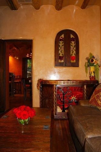 Antigua (adults Only) Bed & Breakfast Santa Fe