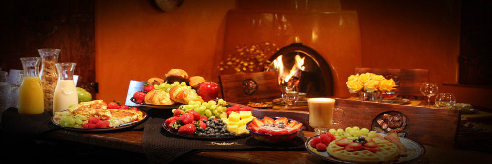Antigua (adults Only) Bed & Breakfast Santa Fe